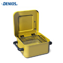 浸漬箱|FALCON浸漬罐_Denios 8L鋼制浸漬箱243-454-63