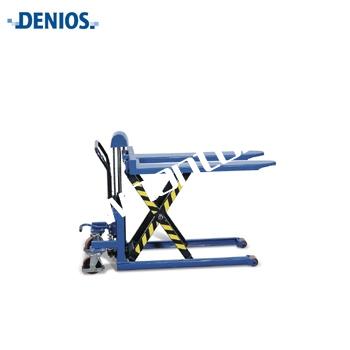 液壓升高車|升高車_Denios液壓升高...