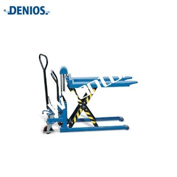液壓升高車|升高車_Denios液壓升高...