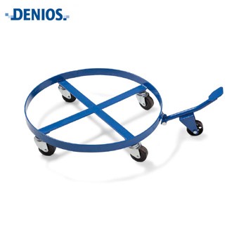 圓桶推車|DT型圓桶推車_Denios圓...