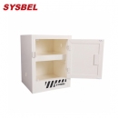 化學(xué)品儲存柜|Sysbel化學(xué)品柜_4Gal強腐蝕性化學(xué)品儲存柜ACP810004