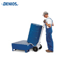 圓桶搬運車|FTH1型圓桶搬運車_Denios圓桶搬運車128-406-63