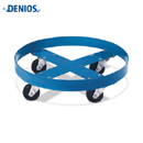 圓桶推車|DT1型圓桶推車_Denios圓桶推車148-431-63
