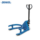 圓桶托盤車|FKW型圓桶托盤車_Denios圓桶托盤車158-052-63