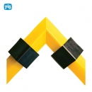 Newpig圍堤_PIG SpillBlocker圍堤PLR204-YW