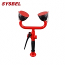 沖洗器|手持式沖洗器_sysbel手持式沖洗器(雙噴頭)WG7012R