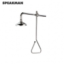Speakman沖淋器|沖淋器_Speakman不銹鋼水平?jīng)_淋器SE-227-SS