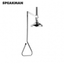 Speakman沖淋器|沖淋器_Speakman不銹鋼垂直沖淋器SE-220-SS