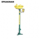 立式洗眼器|speakman立式洗眼器_不銹鋼立式洗眼器SE-496