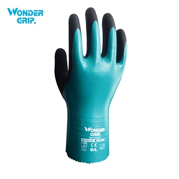 WonderGrip手套|多給力防油手套...