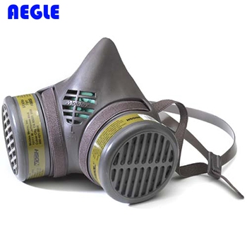 AEGLE口罩|羿科口罩_羿科多氣體/蒸...