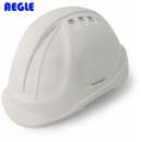 AEGLE安全帽|羿科安全帽_羿科透氣安全帽60102802-W