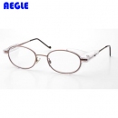 AEGLE防護眼鏡|羿科防護眼鏡_羿科Mars E136安全近視眼鏡60200213