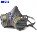 AEGLE口罩|羿科口罩_羿科多氣體/蒸汽半面罩60408303