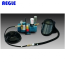 AEGLE呼吸器|羿科呼吸器_羿科面屏式長管呼吸器60423805