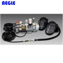 AEGLE呼吸器|羿科呼吸器_羿科面屏式長管呼吸器60423806