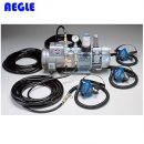 AEGLE呼吸器|羿科呼吸器_羿科半面罩式長管呼吸器60423811
