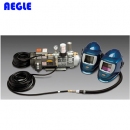 AEGLE呼吸器|羿科呼吸器_羿科自變光焊接頭盔式長管呼吸器60423815