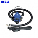 AEGLE呼吸器|羿科呼吸器_羿科供氣半面罩組件60423830-21