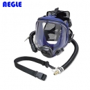 AEGLE呼吸器|羿科呼吸器_羿科供氣全面罩組件60423830-22