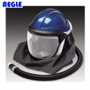 AEGLE呼吸器|羿科呼吸器_羿科供氣頭盔組件60423830-25