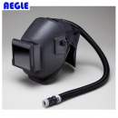 AEGLE呼吸器|羿科呼吸器_羿科供氣焊接面屏組件60423830-26