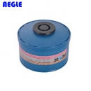 AEGLE濾盒|羿科濾盒_羿科A2B2P3多氣體濾罐60414180