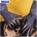 AEGLE手套|羿科手套_羿科CR-F-07 氯丁橡膠和天然乳膠混合手套60600705
