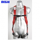 AEGLE安全帶|羿科安全帶_羿科PN10 全身式安全帶 60816701