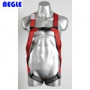 AEGLE安全帶|羿科安全帶_羿科PN15 全身式安全帶60816703