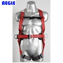 AEGLE安全帶|羿科安全帶_羿科PN32 全身式安全帶60816705