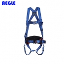 AEGLE安全帶|羿科安全帶_羿科PN02 全身式安全帶60816718