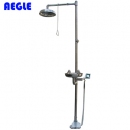 AEGLE復合式洗眼器|羿科復合式洗眼器_羿科ES2201 復合式洗眼器60902201