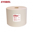 擦拭布|工業擦拭布_sysbel工業擦拭布（白色卷狀）SCR321W