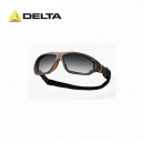 護(hù)目鏡|Delta舒適型透明防霧安全護(hù)目鏡101139