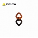 DELTA連接件|DELTA 旋轉式錨點連接器 TC040 509040
