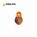 DELTA連接件|DELTA 滑輪 TC016 509018