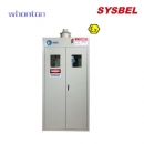 安全柜|供應(yīng)SYSBEL鋼制智能防爆氣瓶柜（Ex整柜防爆)WA730102