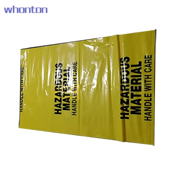 防化垃圾袋|whonton廢物處理袋_小...