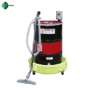 廢液清理器|廢液回收_ENPAC防爆廢液清理器Q-VAC 100X