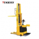 堆高車|泰得力堆高車_FS帶踏板及護(hù)翼型全電動(dòng)堆高車FS1524