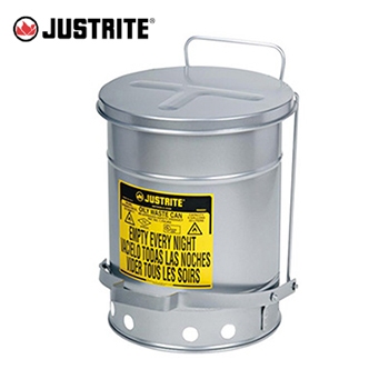 油漬廢品罐|Justrite油漬廢品罐_...
