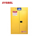 防火柜|Sysbel安全柜_智能安全儲存柜（單機版）WA610450