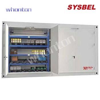 鋰電池暫存柜|SYSBEL鋰電池暫存柜_...