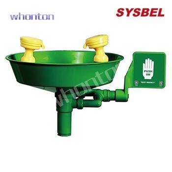 壁掛式洗眼器|SYSBEL洗眼器_壁掛式...