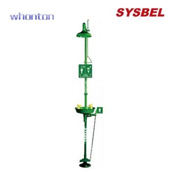 洗眼器|SYSBEL洗眼器_復合式洗眼器...