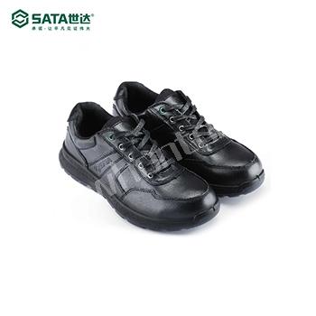 SATA安全鞋|世達安全鞋_馭風防滑安全...
