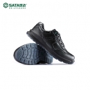 SATA安全鞋|世達(dá)安全鞋_馭風(fēng)防滑安全鞋（保護(hù)足趾防穿刺電絕緣）FF0815