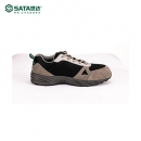 SATA安全鞋|世達安全鞋_世達典雅黑防砸運動安全鞋F(xiàn)F0301