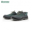 SATA安全鞋|世達(dá)安全鞋_休閑款保護(hù)足趾防靜電安全鞋F(xiàn)F0502